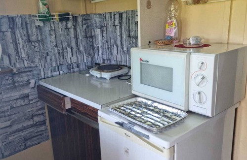 Sturovo RV Rental | 1 bedroom campsite in nitriansky kraj