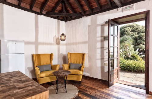 Brena Alta Ski Chalet | 1 Bedroom Chalet In Breña Alta