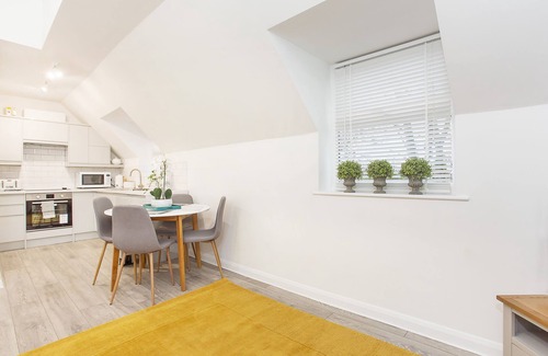 York Apartment | 1 Bedroom City Centre Holiday home