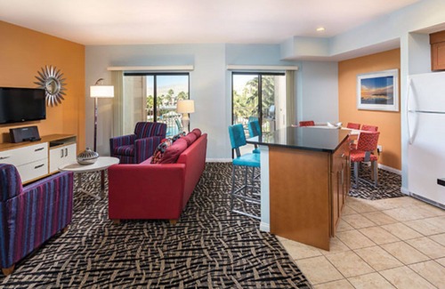 Terra Lago Condo | 1 Bedroom Coachella Weekend #1 &2