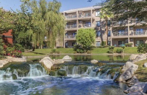 Terra Lago Villa | 1 Bedroom Coachella Weekend Available