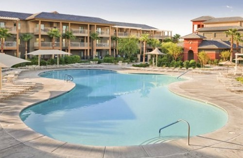 Terra Lago Villa | 1 Bedroom Coachella Weekend Available