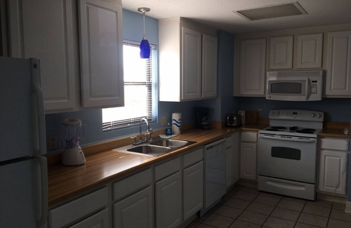 Biloxi Condo | 1 Bedroom Condo In Biloxi