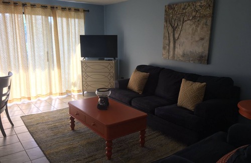 Biloxi Condo | 1 Bedroom Condo In Biloxi