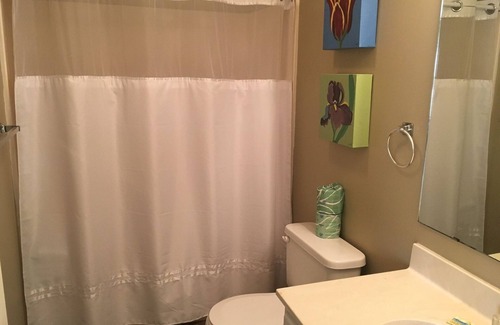 Biloxi Condo | 1 Bedroom Condo In Biloxi