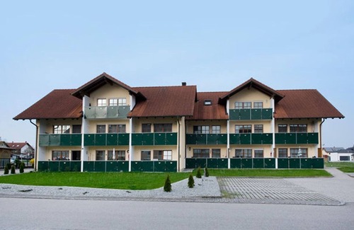Wurding Condo | 1 bedroom condo in bad fã¼ssing