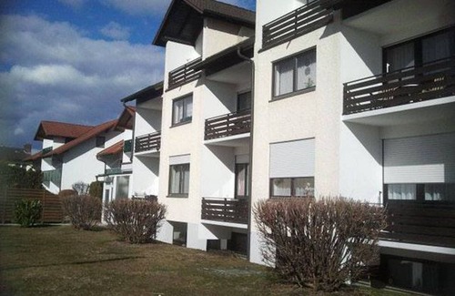 Wurding Condo | 1 bedroom condo in bad fã¼ssing