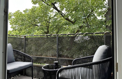 Brassert Condo | 1 bedroom condo in marl