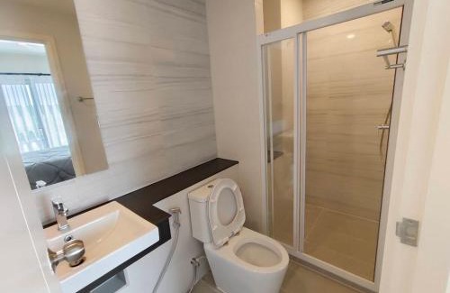 Hat Yai Apartment | 1 Bedroom condo next to Central Hatyai
