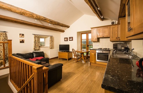 Acrefair Cottage | 1 Bedroom Cottage at Panorama Cottages
