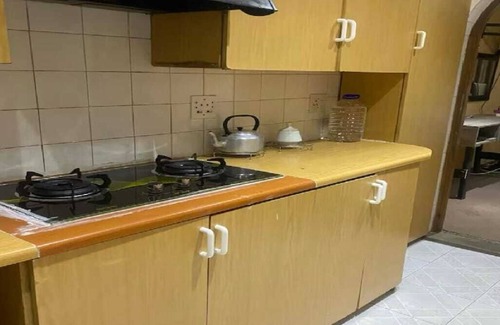 Germiston Cottage | 1 bedroom cottage for twp