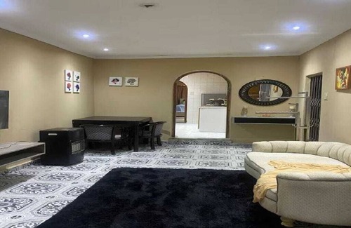 Germiston Cottage | 1 bedroom cottage for twp