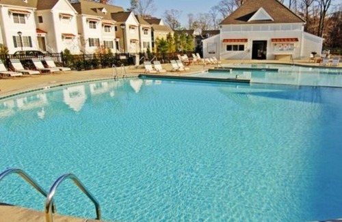 Lackey Cottage | 1 Bedroom Cottage Suite Village in King's Creek weekly booking 8days/7nights.