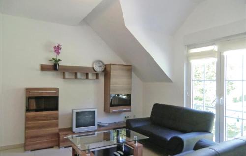 Wallendorf-Pont Apartment | 1 Bedroom Cozy Apartment In Wallendorf-Pont
