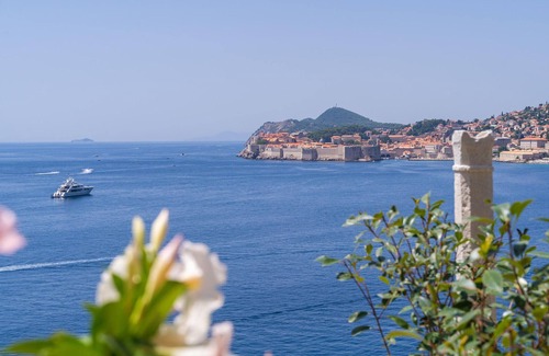 Dubrovnik Apartment | 1 bedroom cozy apartment in Dubrovnik
