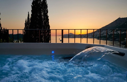 Dubrovnik Apartment | 1 bedroom cozy apartment in Dubrovnik