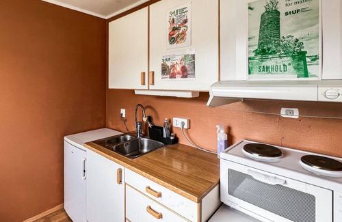 Stavanger Apartment | 1 bedroom cozy apartment in Stavanger