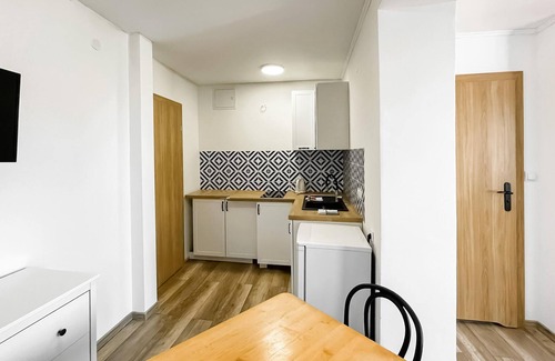 Jastarnia Apartment | 1 bedroom cozy apartment in Jastarnia