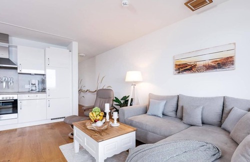 Olpenitz Apartment | 1 bedroom cozy apartment in Olpenitz