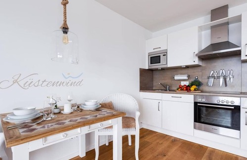 Olpenitz Apartment | 1 bedroom cozy apartment in Olpenitz