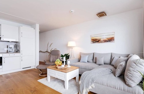 Olpenitz Apartment | 1 bedroom cozy apartment in Olpenitz