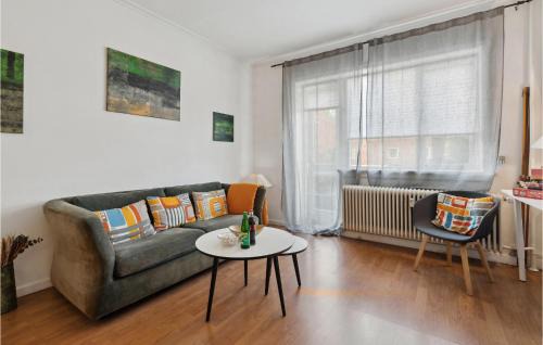 Vigerslev Apartment | 1 Bedroom Cozy Apartment In Valby