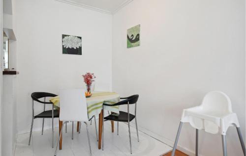 Vigerslev Apartment | 1 Bedroom Cozy Apartment In Valby