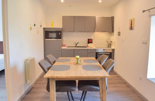 Terre-et-Marais Apartment | 1 bedroom cozy apartment in Sainteny