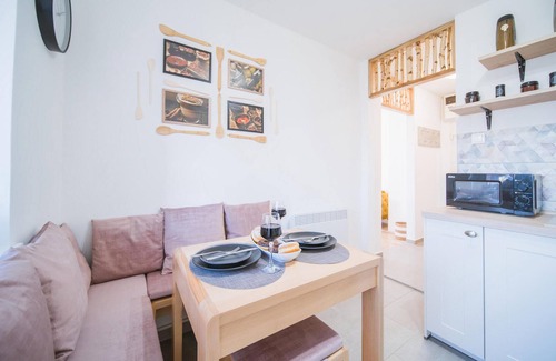 Varazdin Apartment | 1 bedroom cozy apartment in Varazdin