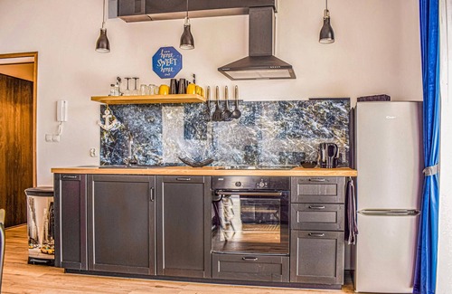 Darlowko Apartment | 1 bedroom cozy apartment in Darlowko