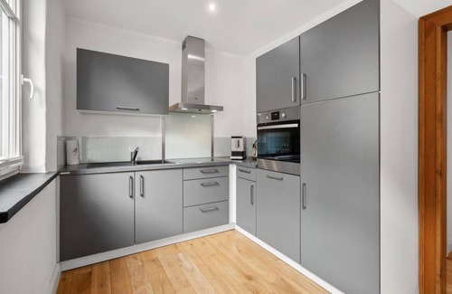 Pommern Apartment | 1 bedroom cozy apartment in Pommern