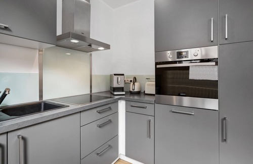Pommern Apartment | 1 bedroom cozy apartment in Pommern