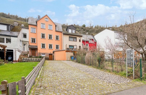 Pommern Apartment | 1 bedroom cozy apartment in Pommern