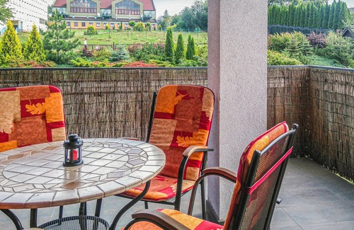 Ostroda Apartment | 1 bedroom cozy apartment in Ostroda