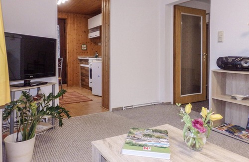 Marlow Apartment | 1 bedroom cozy apartment in Marlow