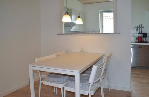 Varde Apartment | 1 bedroom cozy apartment in Varde