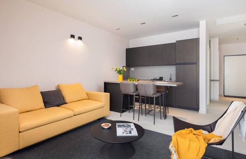 Municipality of Murter Apartment | 1 bedroom cozy apartment in Betina