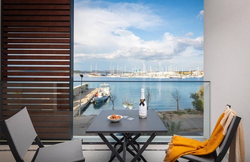 Municipality of Murter Apartment | 1 bedroom cozy apartment in Betina