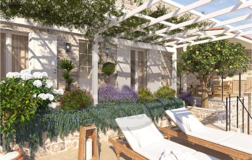 Dubrovnik Apartment | 1 Bedroom Cozy Apartment In Dubrovnik