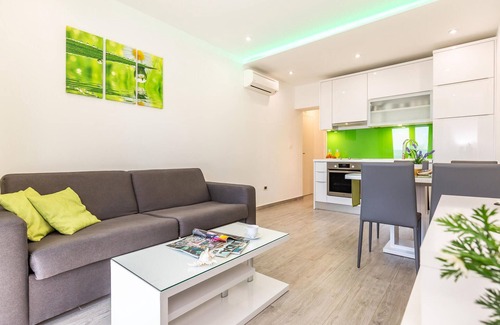 Medici Apartment | 1 bedroom cozy apartment in Medici