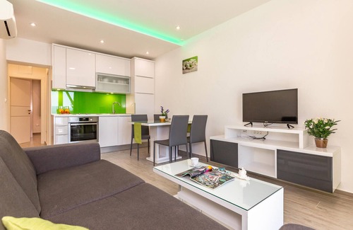 Medici Apartment | 1 bedroom cozy apartment in Medici
