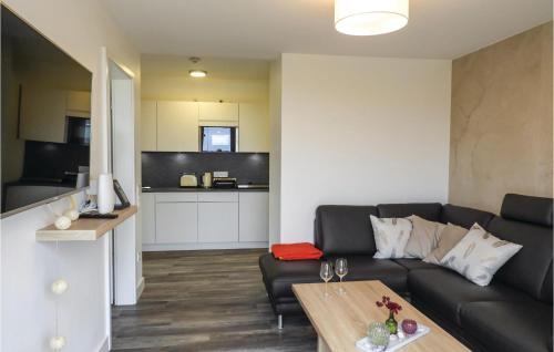 Olpenitzdorf Apartment | 1 Bedroom Cozy Apartment In Kappeln