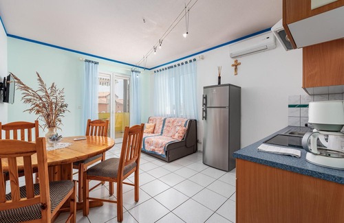 Đuba Apartment | 1 bedroom cozy apartment in Duba