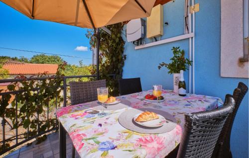 Ilovik Apartment | 1 Bedroom Cozy Apartment In Ilovik