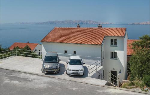 Vratarusa Apartment | 1 Bedroom Cozy Apartment In Senj