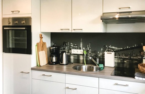 Klein Nemerow House | 1 bedroom cozy home in Klein Nemerow