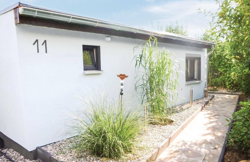 Klein Nemerow House | 1 bedroom cozy home in Klein Nemerow