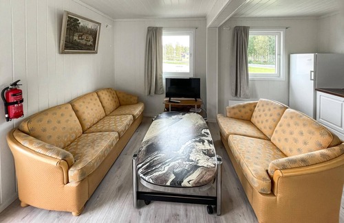 Grue House | 1 bedroom cozy home in Grue Finnskog