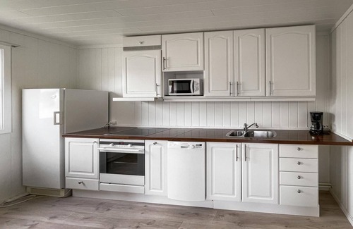 Grue House | 1 bedroom cozy home in Grue Finnskog