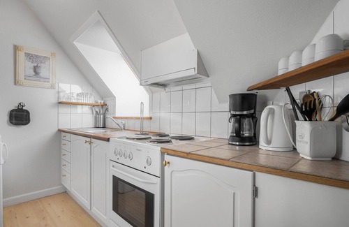 Skanderborg Municipality House | 1 bedroom cozy home in Skanderborg
